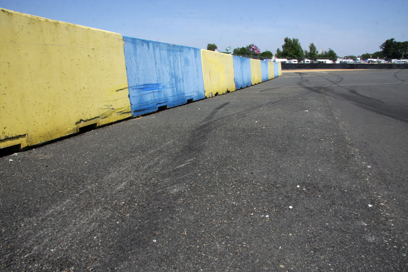 Illustration for article titled That Audi Le Mans Crash Was So Massive We're Still Finding R18 Pieces
